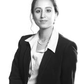 Maître Inès Soumhi