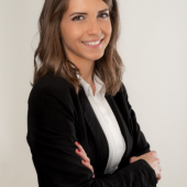 Maître Sabrina Fillion