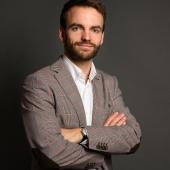 Maître Nicolas Richardoz