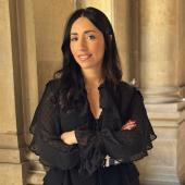 Maître Sukeyna Elachguer