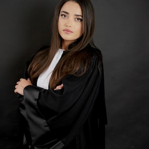 Lina Achour