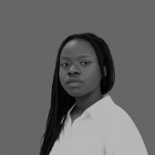 Maître Gbema Leïla Coulibaly