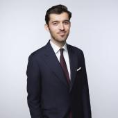 Maître Antoine Ribault