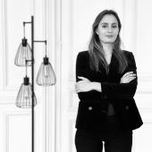 Maître Anne Desriaux