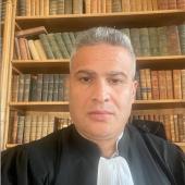 Maître Rachid Bouzid
