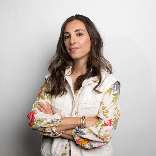 Amandine Gicquel