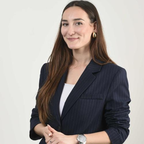 Romane Hemery
