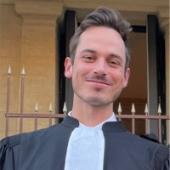 Maître Arthur Masson-Mourey