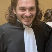 Maître Julien Santarelli