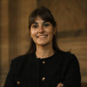 Maître Jeanne Marcand