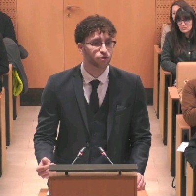 Arthur Saldjian