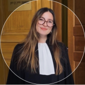 Maître Lisa Arrighi