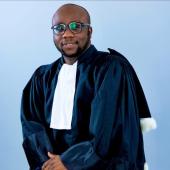 Maître Roger Vangah