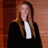 Maître Flavie Sirieix