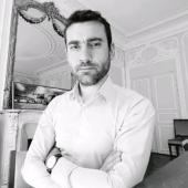 Maître Arnaud Sarrailhe