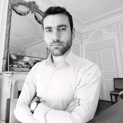 Arnaud Sarrailhe