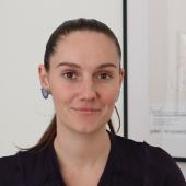 Maître Mathilde Francey