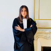 Maître Estelle Deligny