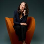 Maître Camélia Navarre-Alidor