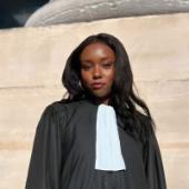 Maître Tessia Monteiro