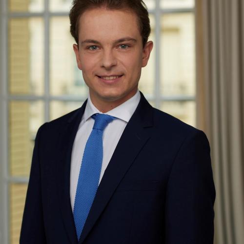 Antonin Bertrand
