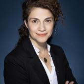 Maître Lucile Rosenstein