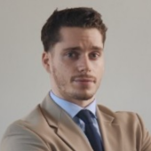 Maître Antoine Bontemps