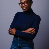 Maître Brenda Eyango Siewe