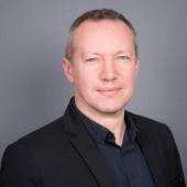 Christophe Descaudin