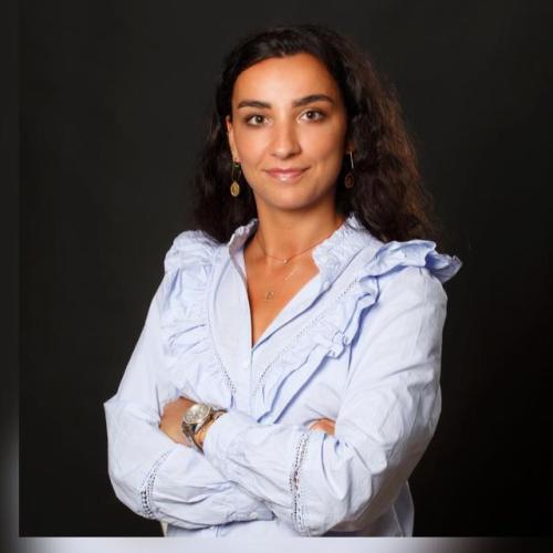 Clémence Drevard