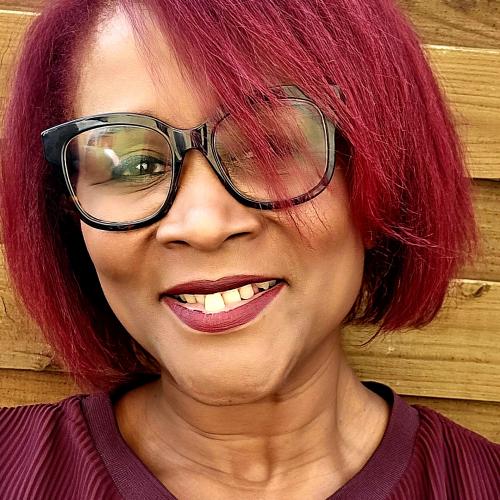 Cathy Alphonse
