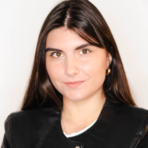 Julie Poujade