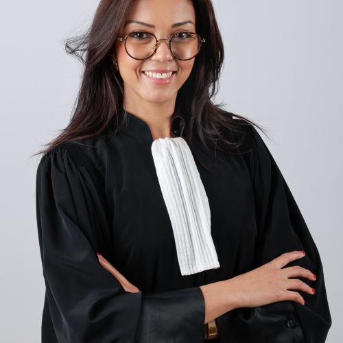 Anissa Doumi