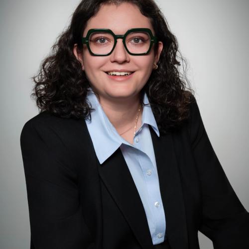Marie Bélézy