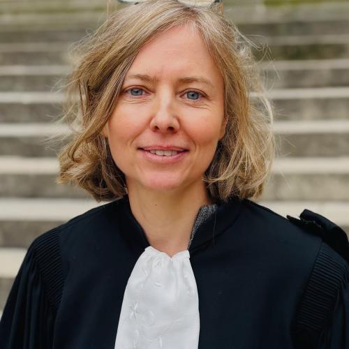 Magali Bacilieri