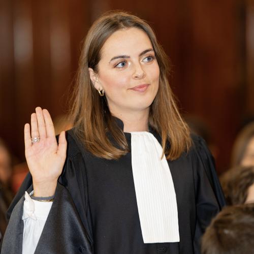 Chloé Staufer