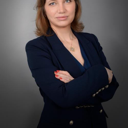 Maître Aurore Faroigi