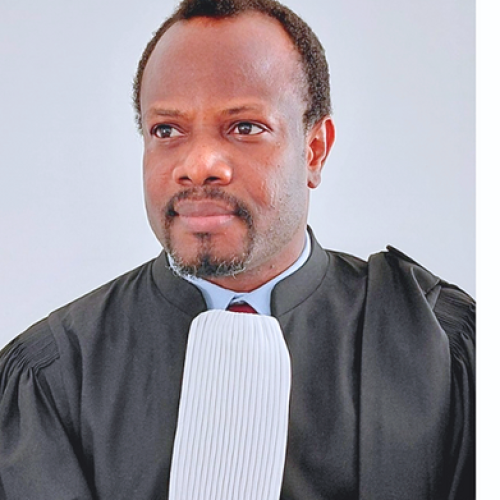 Patrice Edorh-komahé