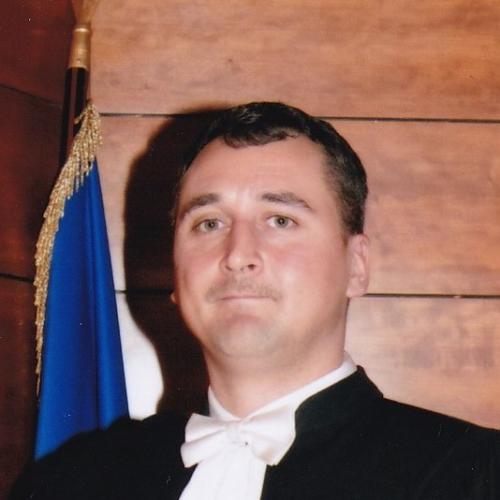 Laurent Canoy