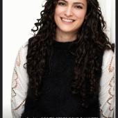 Anne-charlotte Begeot