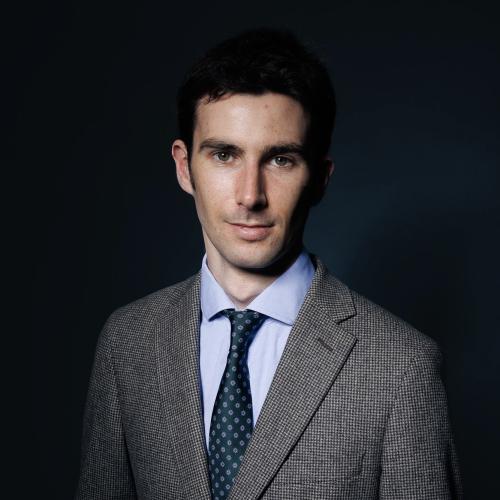 Etienne Bodéré