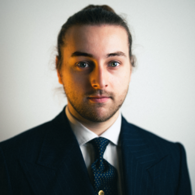 Raphaël Babin Fratucello