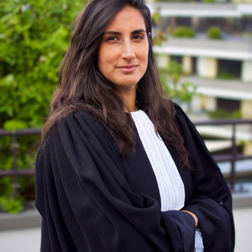 Maître Laeka Valimamode