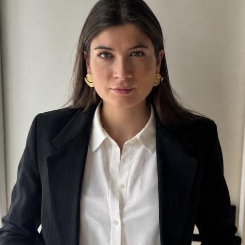 Jade Laurencon-marcopoulos