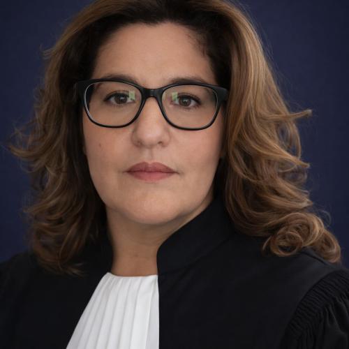 Maître Vanessa Fitoussi
