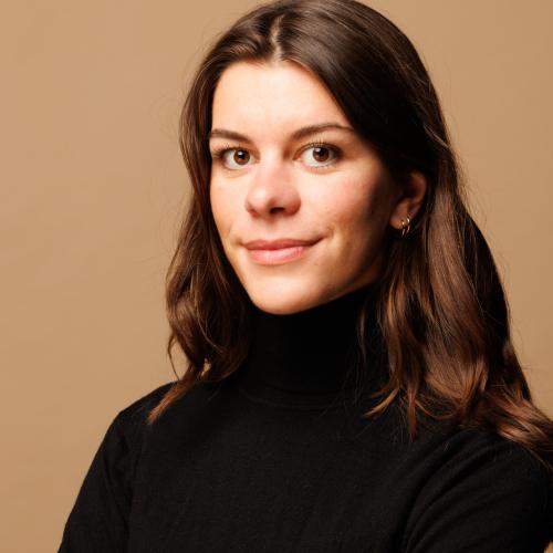 Anna Forestier