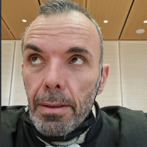 Alexandre Rotcajg