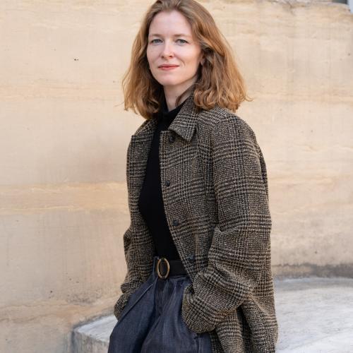 Hermine Frapier