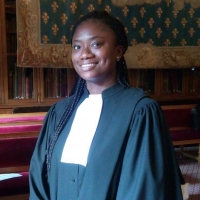 Sylvia-ghislaine Soro