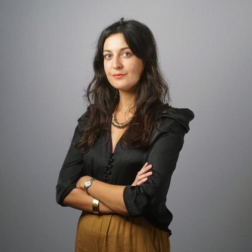 Camille Pascal-lacroix